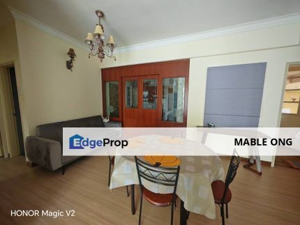 Gold Coast Sungai Nibong Condominium For Rent, Penang, Sungai Nibong