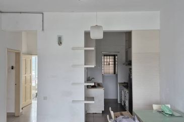 University Place (Plaza Ivory)