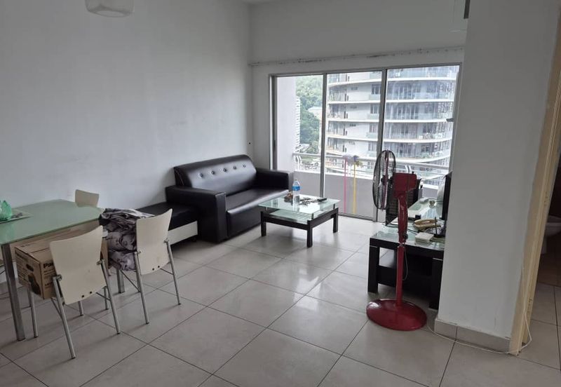 University Place (Plaza Ivory)