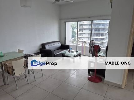 University Place Bukit Gambier Condominium For Sale, Penang, Gelugor