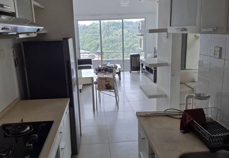 University Place (Plaza Ivory)