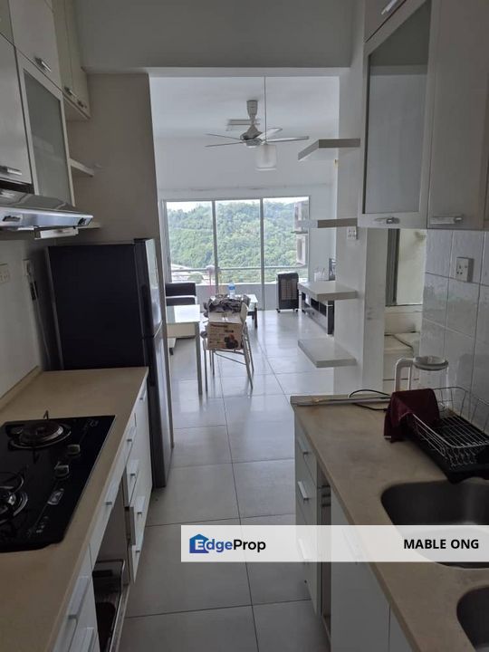 University Place Bukit Gambier Condominium For Sale, Penang, Gelugor