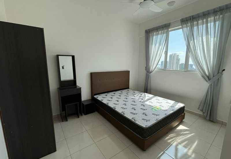 Ideal Residency Condominium