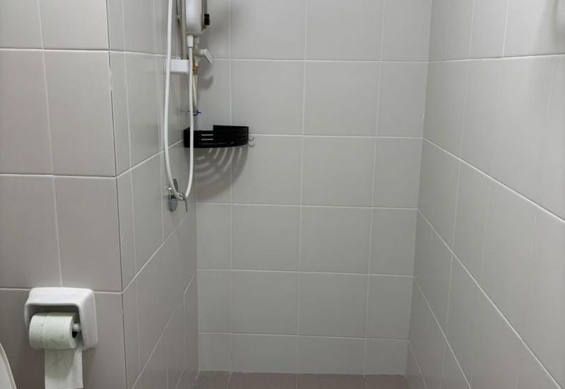 Ideal Residency Condominium