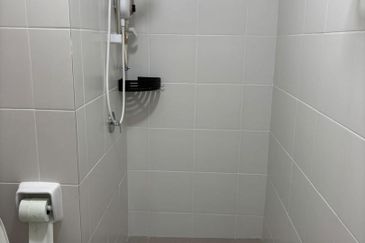 Ideal Residency Condominium