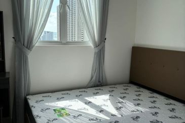 Ideal Residency Condominium