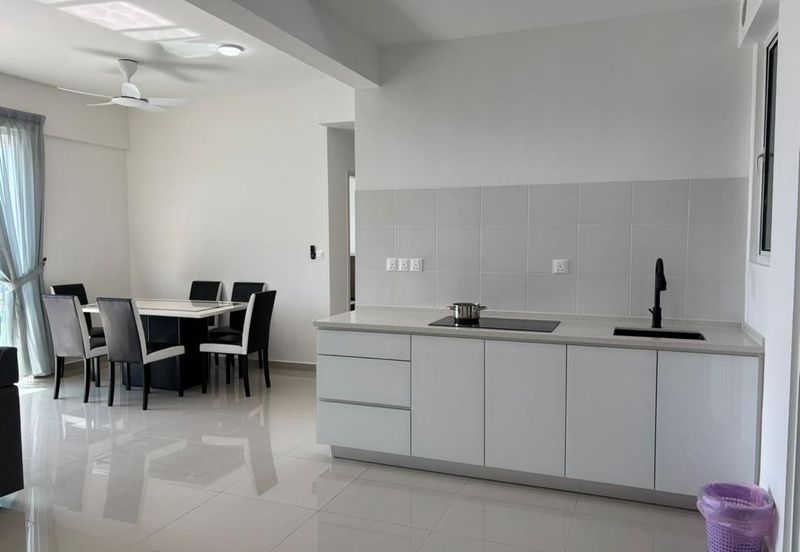 Ideal Residency Condominium