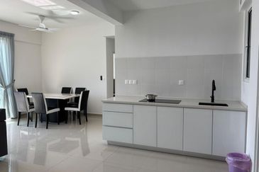 Ideal Residency Condominium