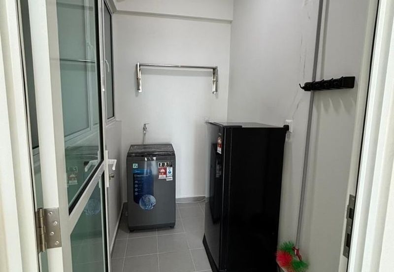 Ideal Residency Condominium