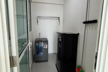 Ideal Residency Condominium