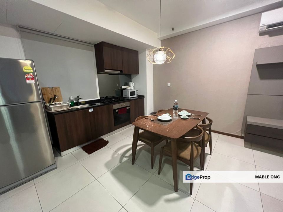 The Landmark Tanjung Tokong Suite For Sale , Penang, Tanjung Tokong