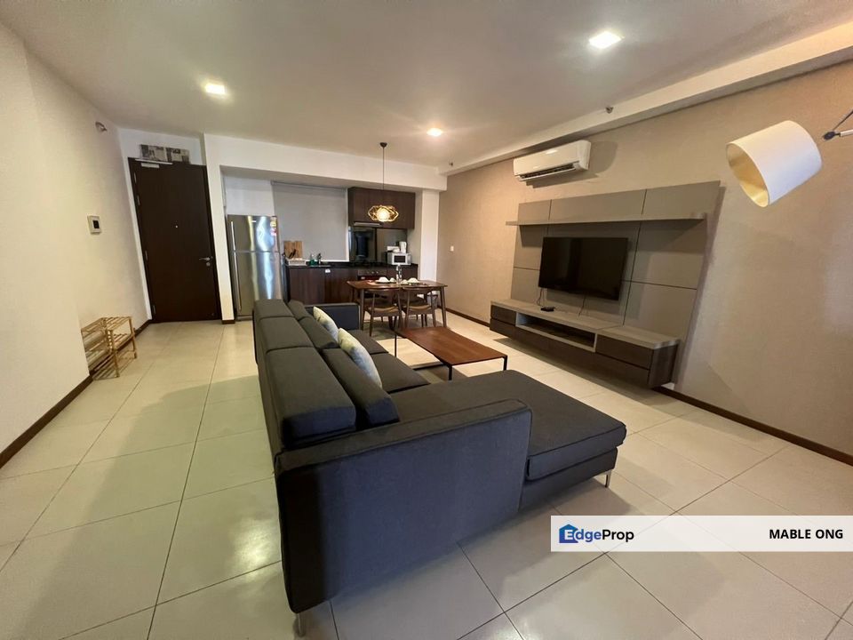 The Landmark Tanjung Tokong Suite For Sale , Penang, Tanjung Tokong