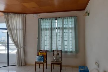 Greenlane Heights (Flamingo Series)