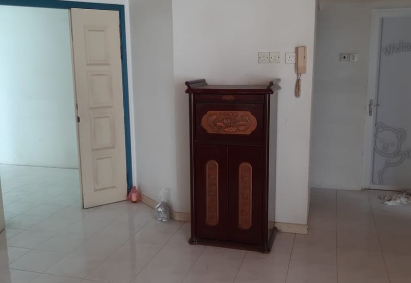 Greenlane Heights (Flamingo Series)