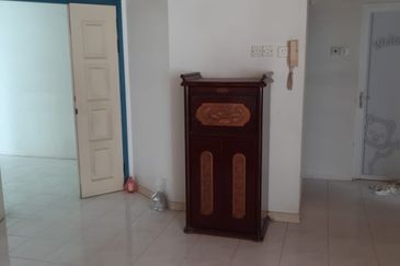 Greenlane Heights (Flamingo Series)