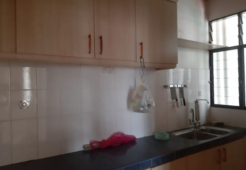 Greenlane Heights (Flamingo Series)