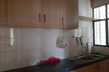 Greenlane Heights (Flamingo Series)