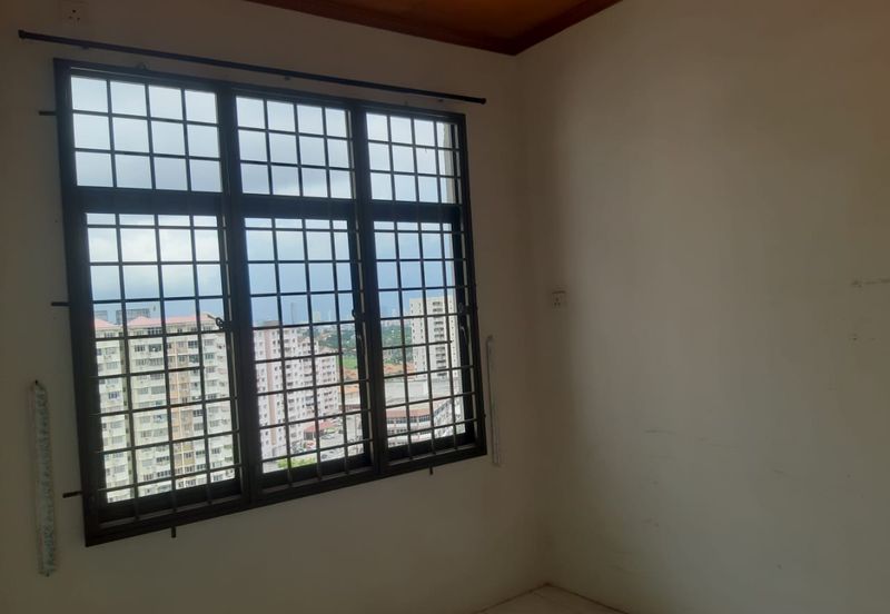 Greenlane Heights (Flamingo Series)