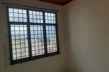 Greenlane Heights (Flamingo Series)