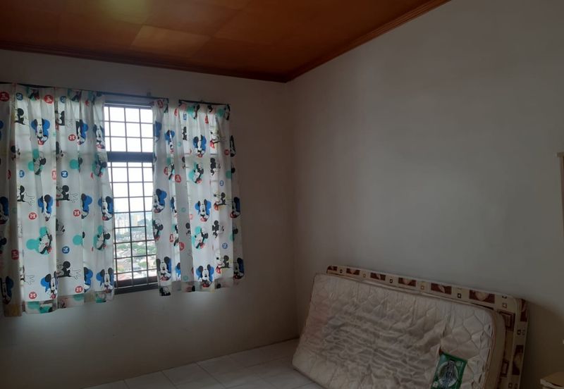 Greenlane Heights (Flamingo Series)