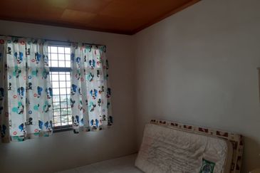 Greenlane Heights (Flamingo Series)