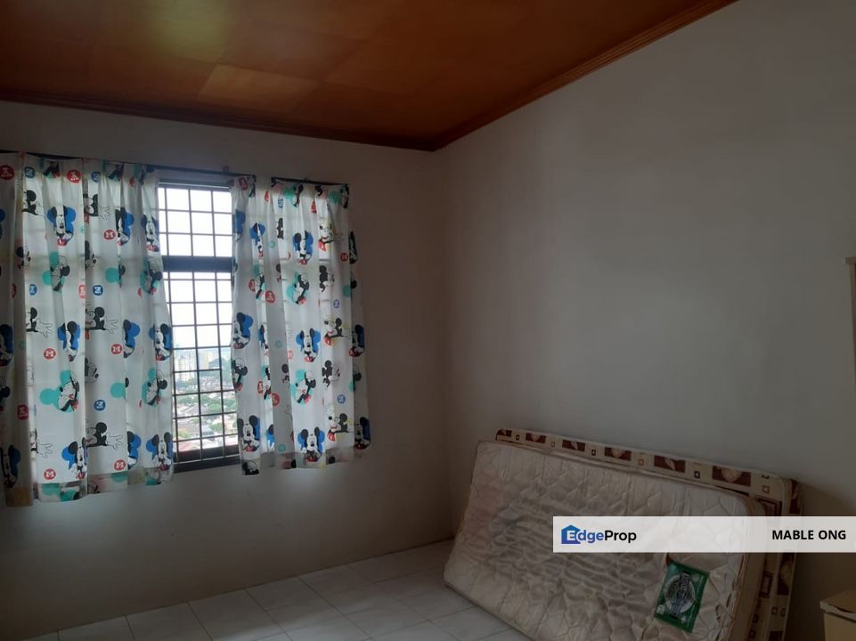 Flamingo Greenlane Condominium For Sale, Penang, Greenlane