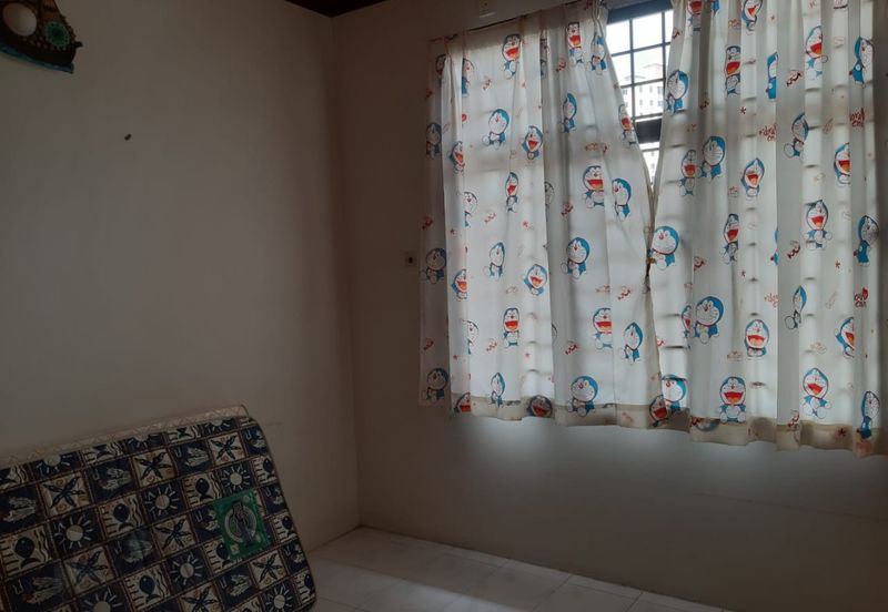 Greenlane Heights (Flamingo Series)