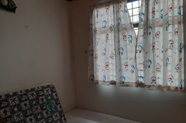 Greenlane Heights (Flamingo Series)