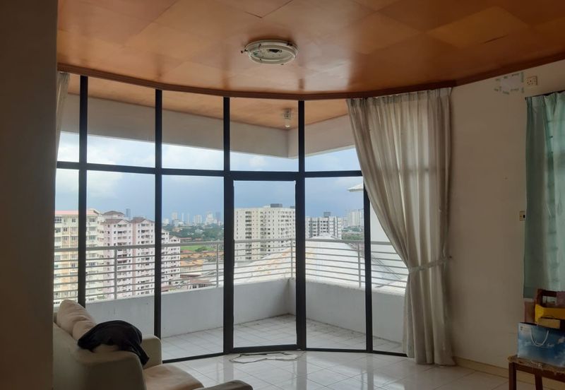 Greenlane Heights (Flamingo Series)