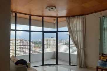 Greenlane Heights (Flamingo Series)