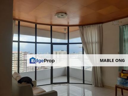 Flamingo Greenlane Condominium For Sale, Penang, Greenlane