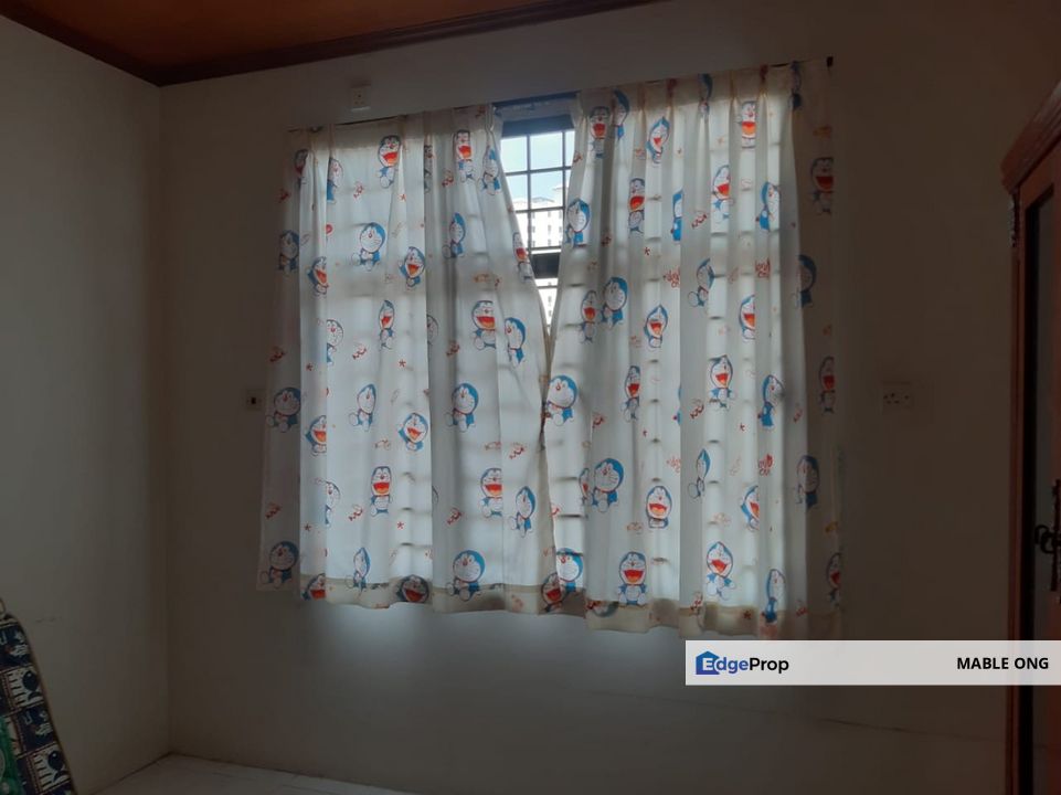 Flamingo Greenlane Condominium For Sale, Penang, Greenlane