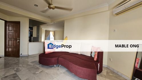 Marina Tower Tanjung Bungah For Rent, Penang, Tanjung Bungah