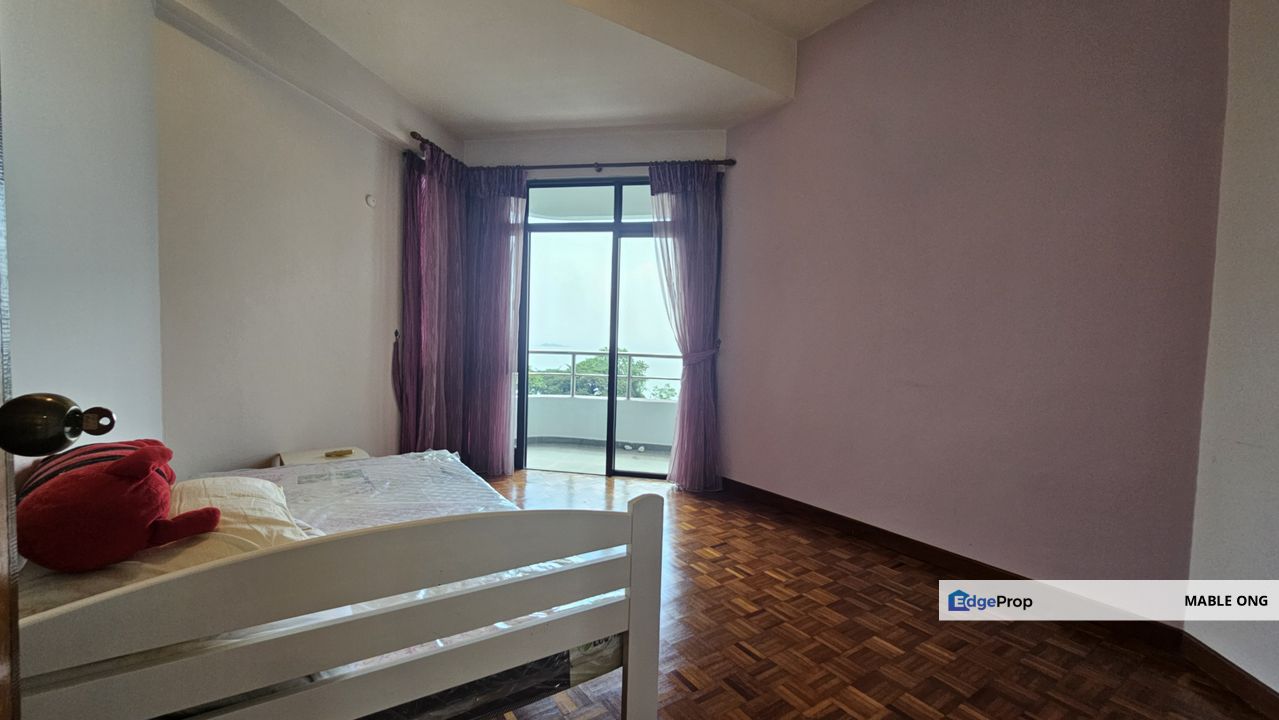 Marina Tower Tanjung Bungah For Rent, Penang, Tanjung Bungah