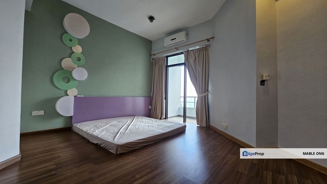 Marina Tower Tanjung Bungah For Rent, Penang, Tanjung Bungah