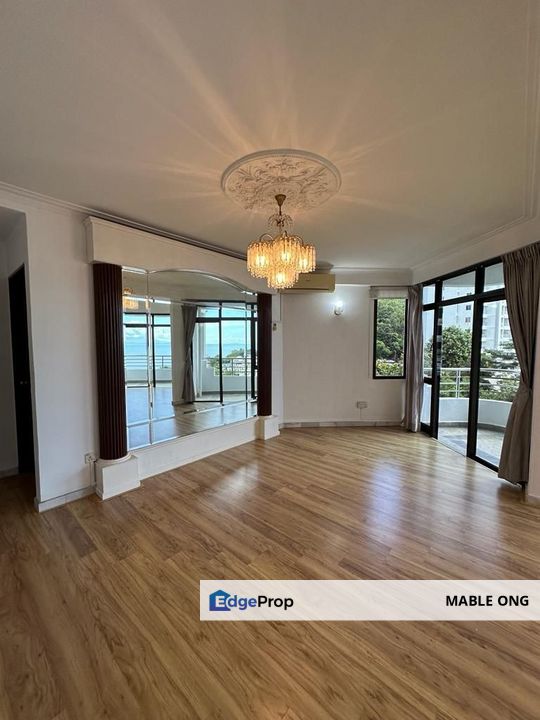 Marina Tower Tanjung Bungah For Rent, Penang, Tanjung Bungah