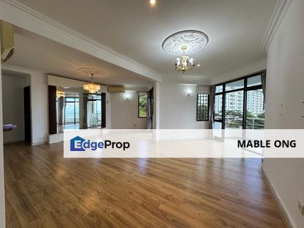 Marina Tower Tanjung Bungah For Rent, Penang, Tanjung Bungah