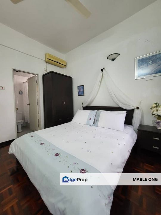 Leader Garden Tanjung Bungah Condo For Sale , Penang, Tanjung Bungah