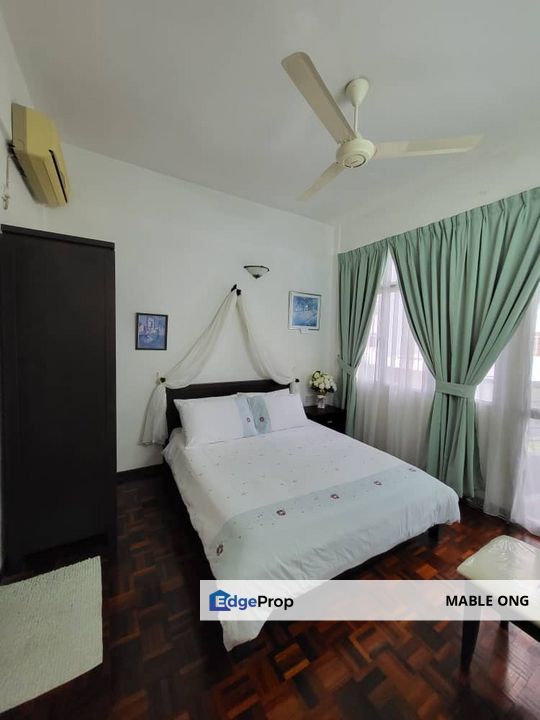 Leader Garden Tanjung Bungah Condo For Sale , Penang, Tanjung Bungah