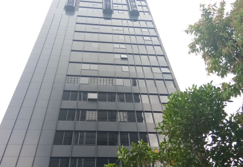 Tropicana 218 Macalister, Georgetown