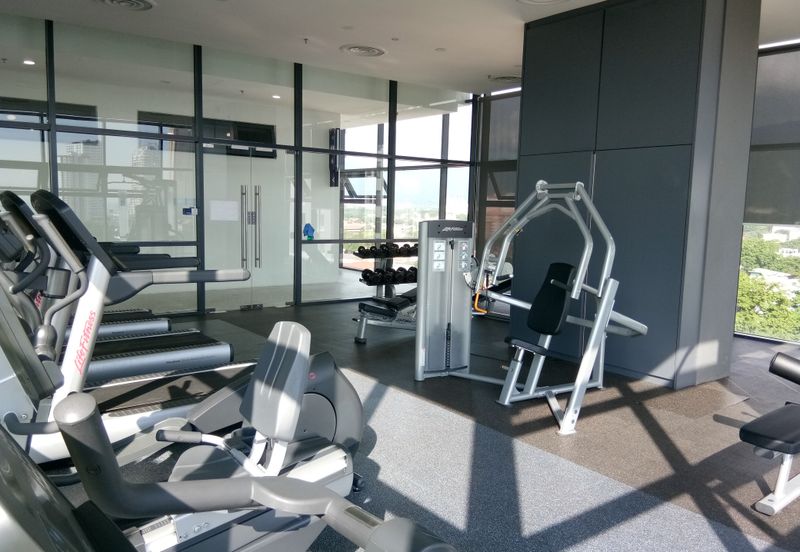 Tropicana 218 Macalister, Georgetown