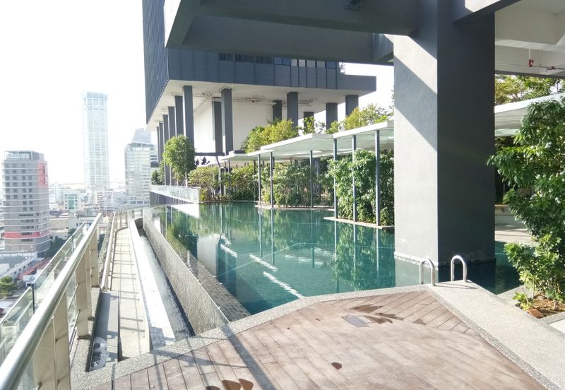 Tropicana 218 Macalister, Georgetown