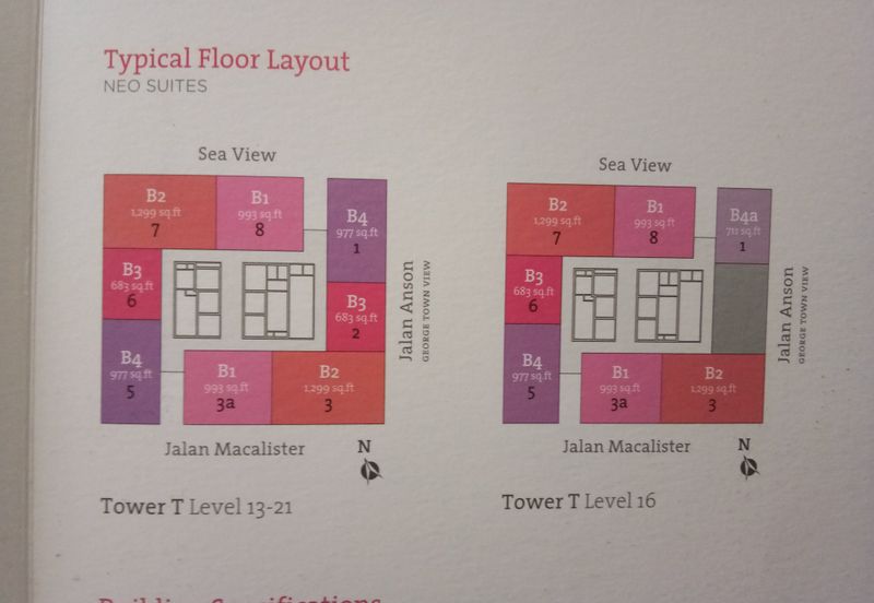 Tropicana 218 Macalister, Georgetown