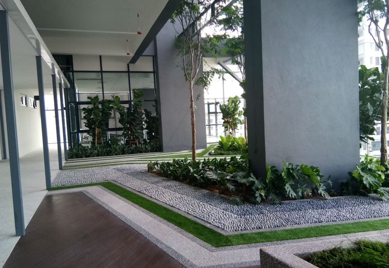 Tropicana 218 Macalister, Georgetown