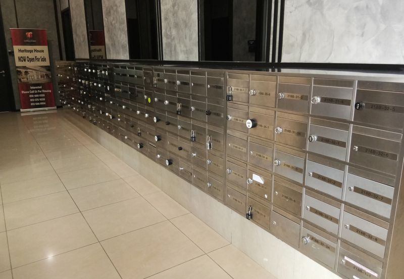 Tropicana 218 Macalister, Georgetown