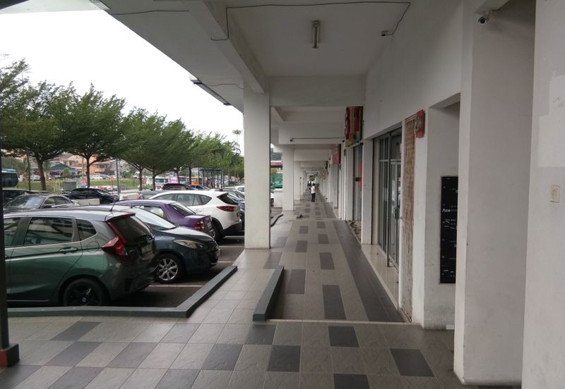 PJ 21, SS 3, Petaling Jaya