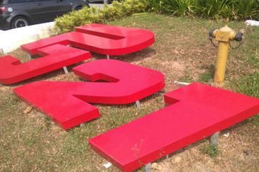 PJ 21, SS 3, Petaling Jaya