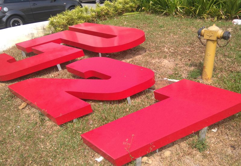 PJ 21, SS 3, Petaling Jaya