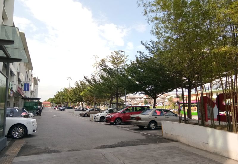 PJ 21, SS 3, Petaling Jaya