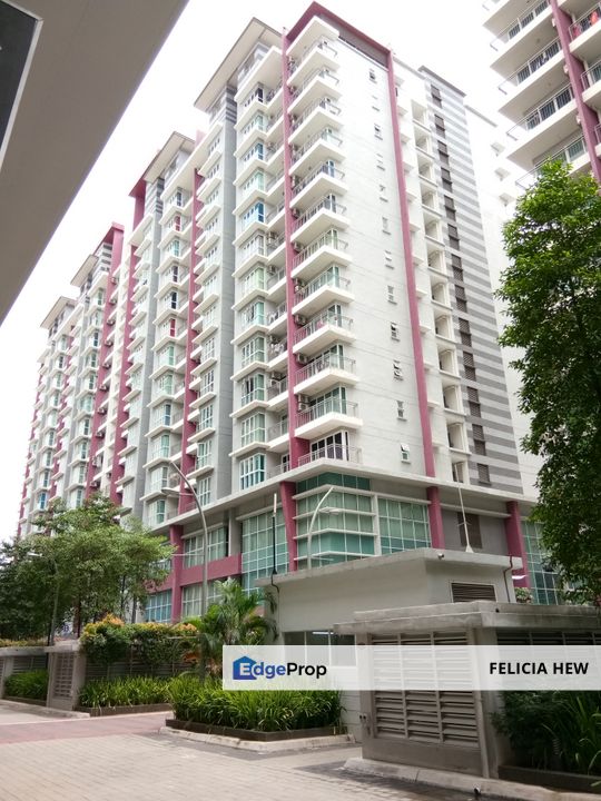 PACIFIC PLACE,  Ara Damansara, Selangor, Ara Damansara